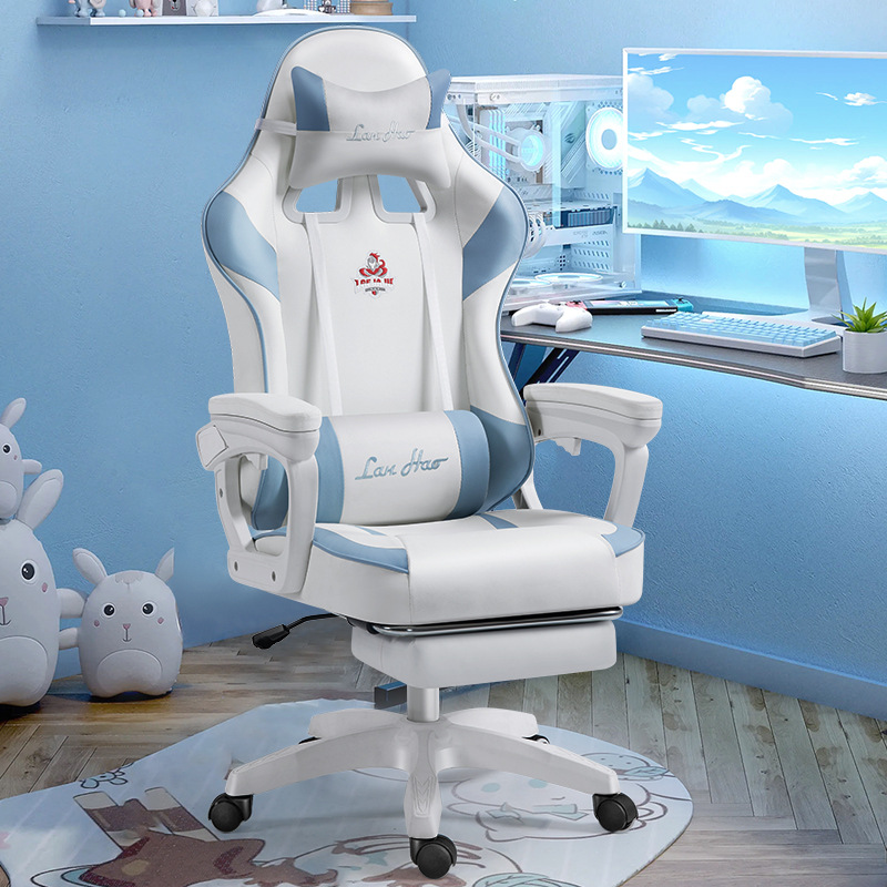 Esports Gaming Furniture - Versión para Estudiantes, Muebles de Oficina