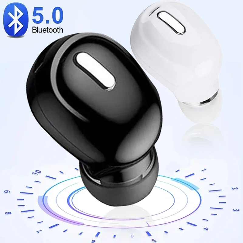 Esports Gaming Earbuds - X9 Mini Compatible con Bluetooth 5,0