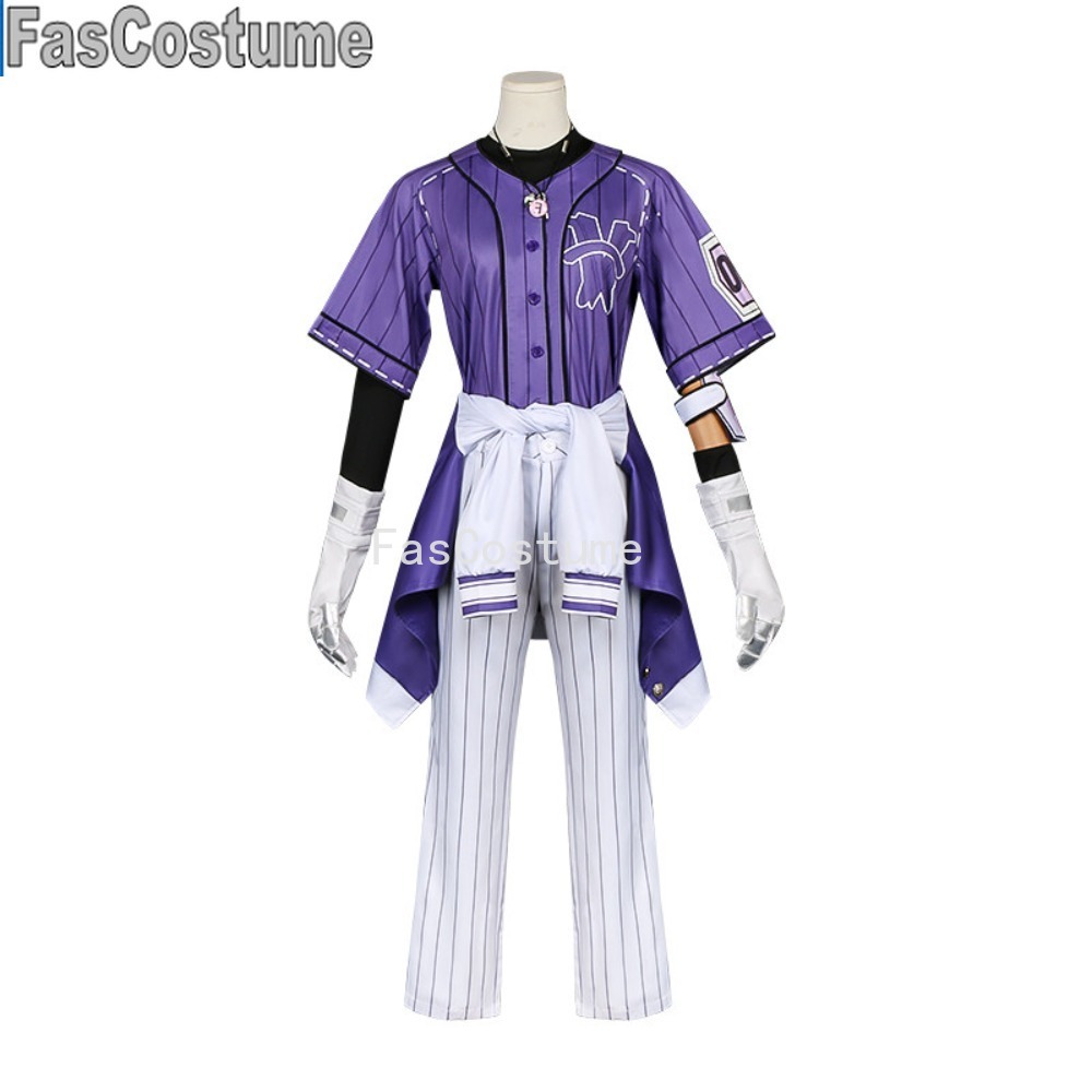 Esports Gaming Events - Disfraz de Cosplay del Equipo BLK
