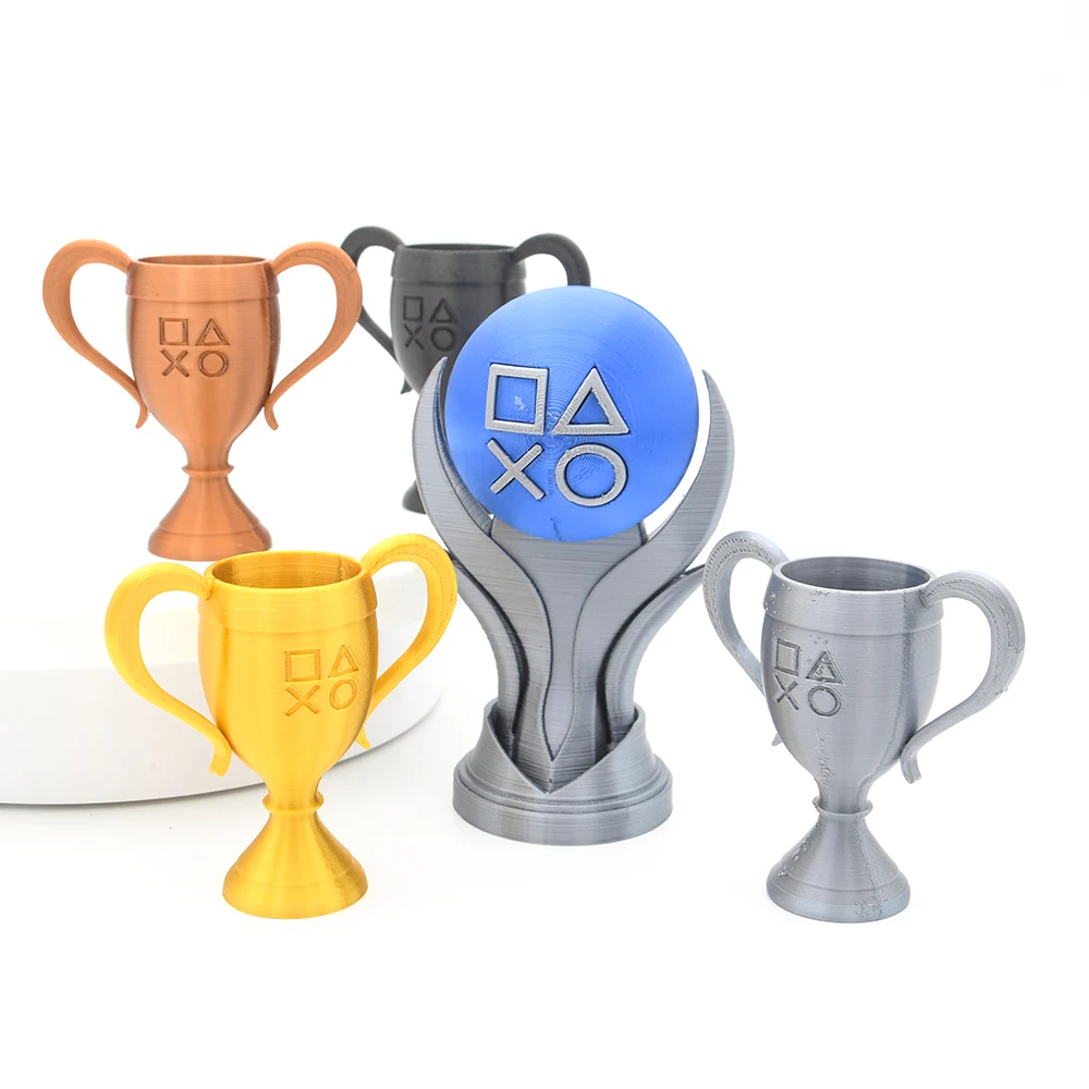 Esports Gaming Trophy - Trofeos Personalizados Imprimibles en 3D, de