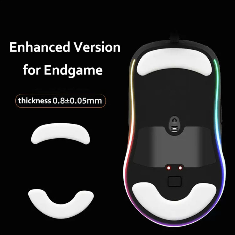 Patines de ratón para juegos E - Esports Gaming Gear reseña y precio
