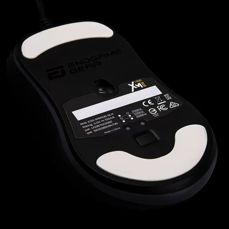 Patines de ratón para juegos E - Esports Gaming Gear reseña y precio