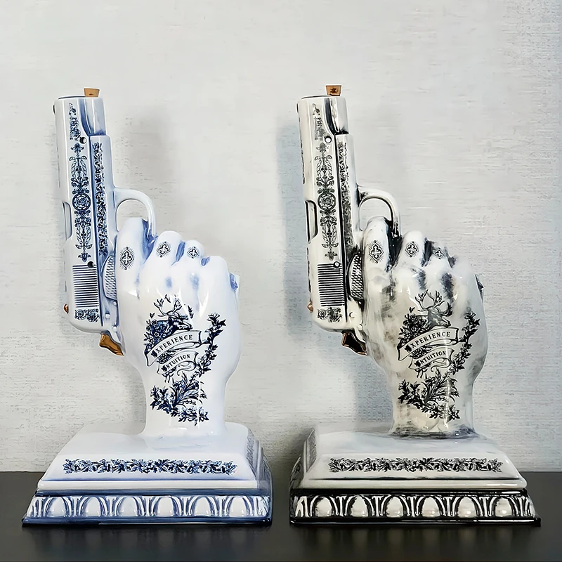 Figuritas de cerámica para dec - Esports Gaming Trophy reseña y precio