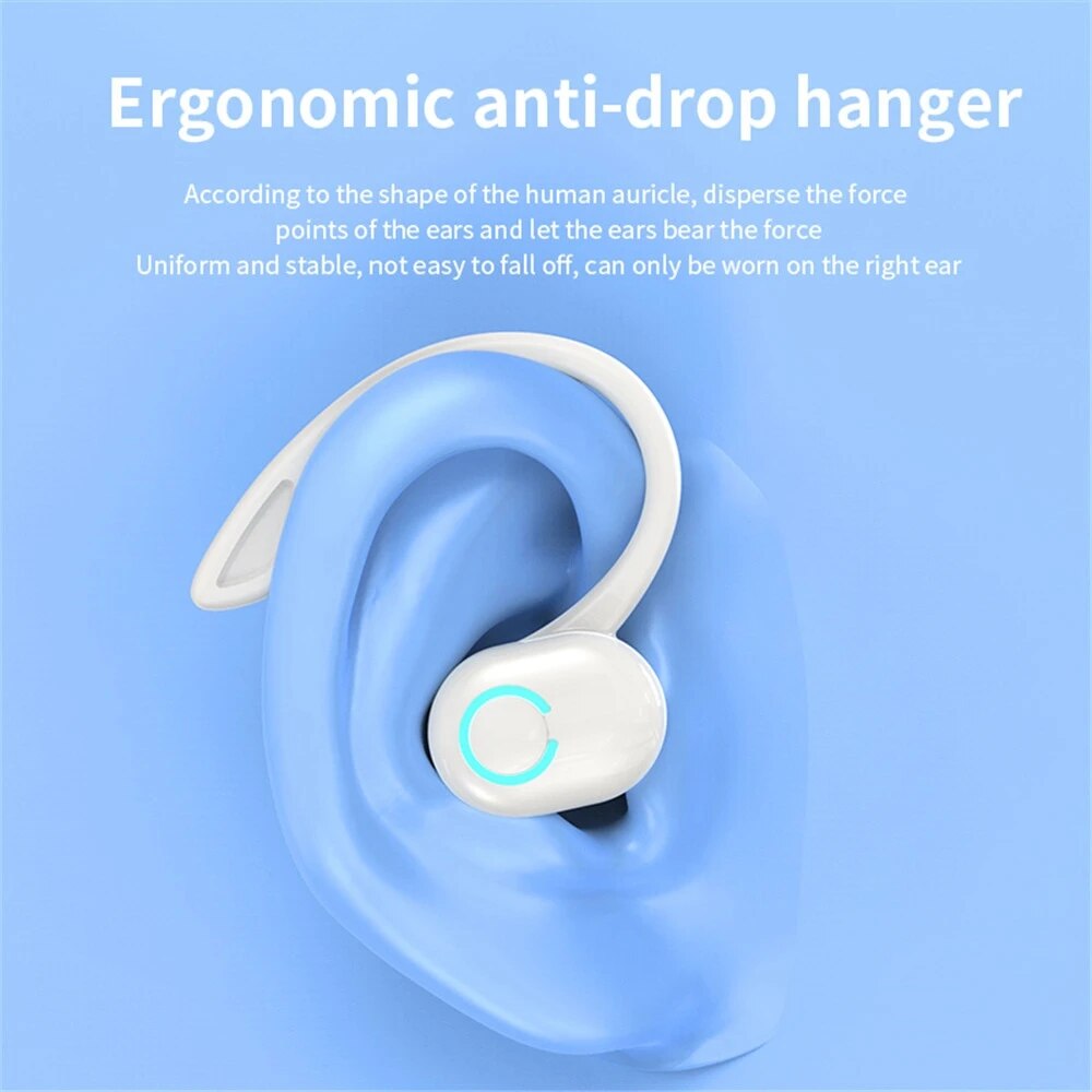 Auriculares Bluetooth de negoc - Esports Gaming Earbuds reseña y precio