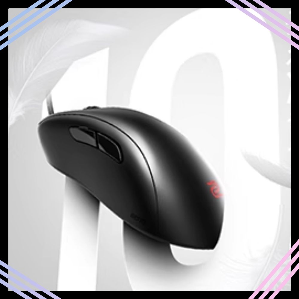 ZOWIE GEAR EC-C serie Esports  - Esports Gaming Gear reseña y precio