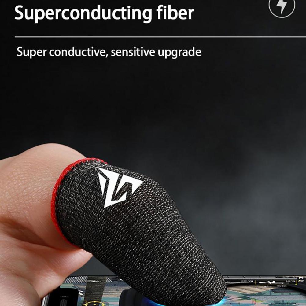 1 Par de Fundas Profesionales  - Esports Gaming Sleeve reseña y precio