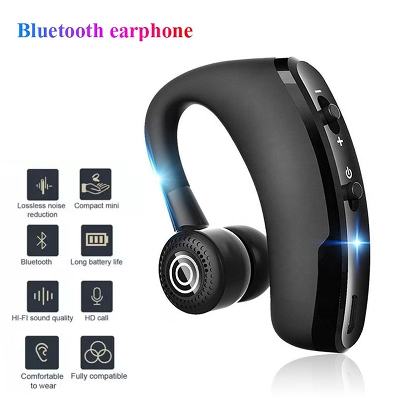 Auriculares inalámbricos Bluet - Esports Gaming Earbuds reseña y precio