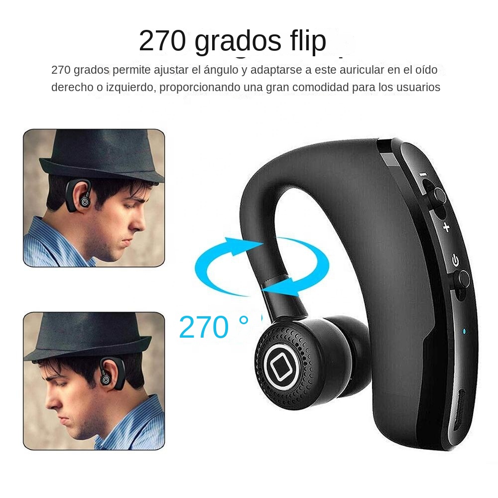 Auriculares inalámbricos Bluet - Esports Gaming Earbuds reseña y precio