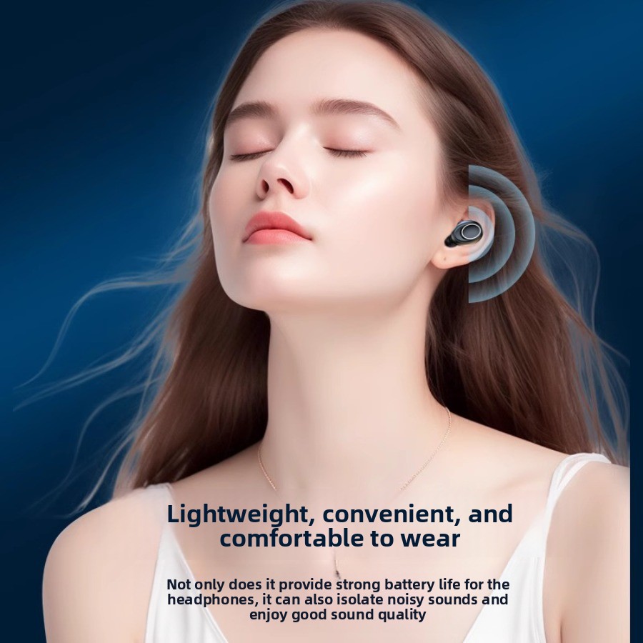Auriculares inalámbricos Bluet - Esports Gaming Earbuds reseña y precio