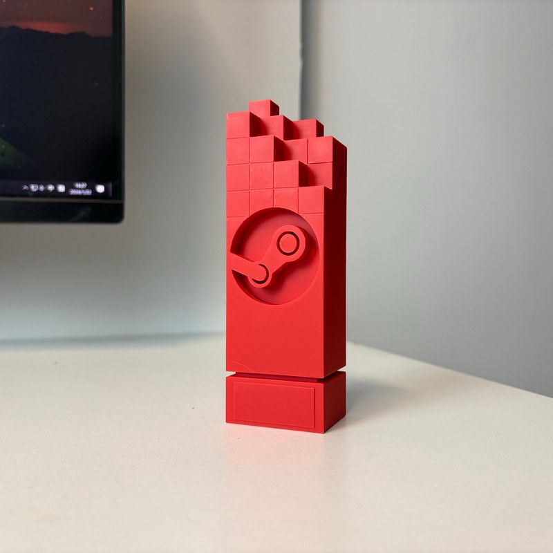Miniaturas de miniaturas de ju - Esports Gaming Trophy reseña y precio