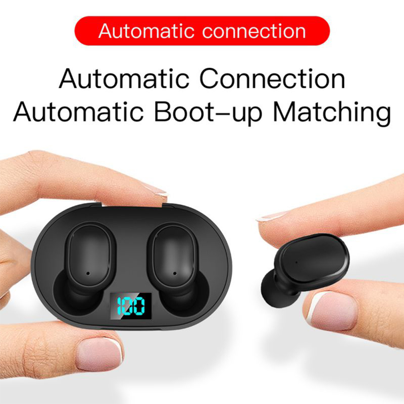 Auriculares A6S TWS, auricular - Esports Gaming Earbuds reseña y precio
