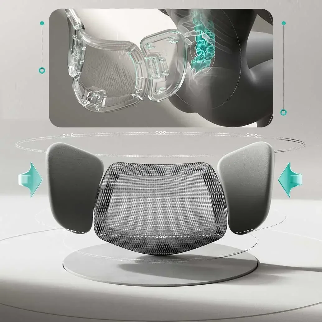 Silla de Oficina Ergonómica co - Esports Gaming Furniture reseña y precio