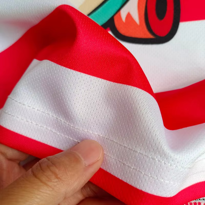 Camiseta de Cuello Redondo par - Esports Gaming Shirts reseña y precio