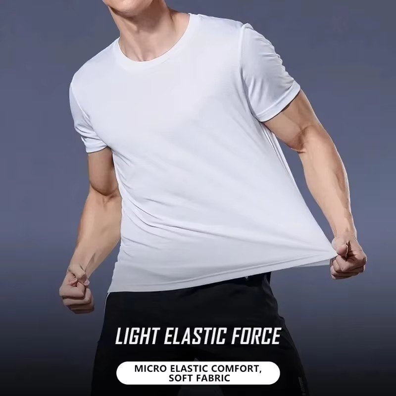 Camiseta de Cuello Redondo par - Esports Gaming Shirts reseña y precio