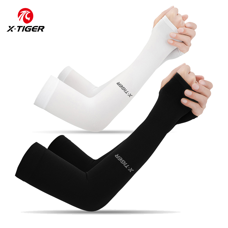 X-TIGER mangas de brazo de cic - Esports Gaming Sleeve reseña y precio