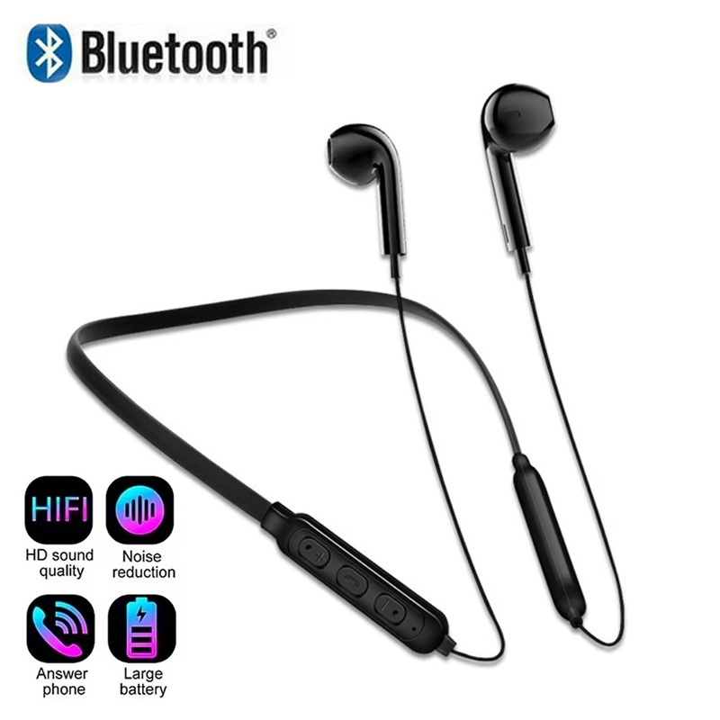 Auriculares inalámbricos Bluet - Esports Gaming Earbuds reseña y precio
