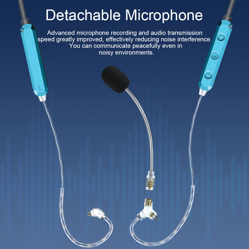 Celest SkySoar - Cable para au - Esports Gaming Earbuds reseña y precio