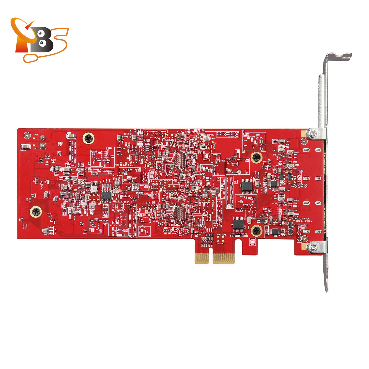 Tarjeta codificadora HDMI TBS6 - Capture Card 4K Hdmi reseña y precio