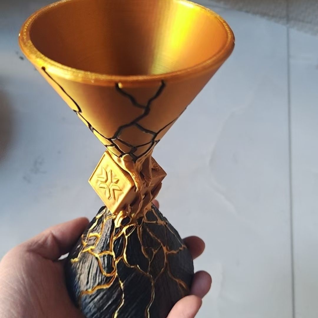 Trofeo del Torneo de Campeones - Esports Gaming Trophy reseña y precio