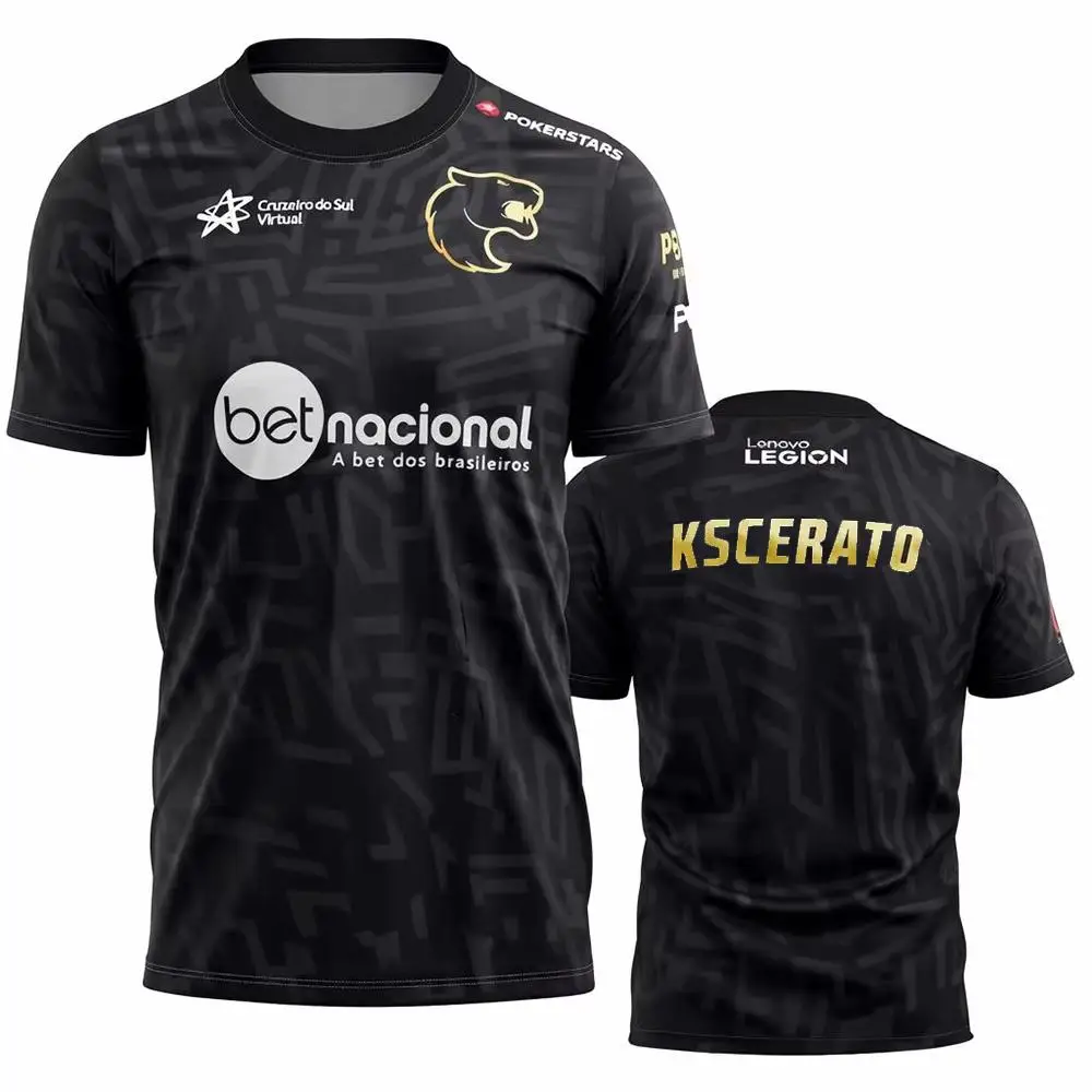 Camiseta de la selección de eS - Esports Gaming Sleeve reseña y precio