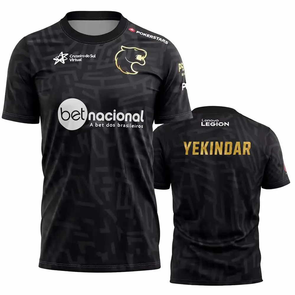 Camiseta de la selección de eS - Esports Gaming Sleeve reseña y precio