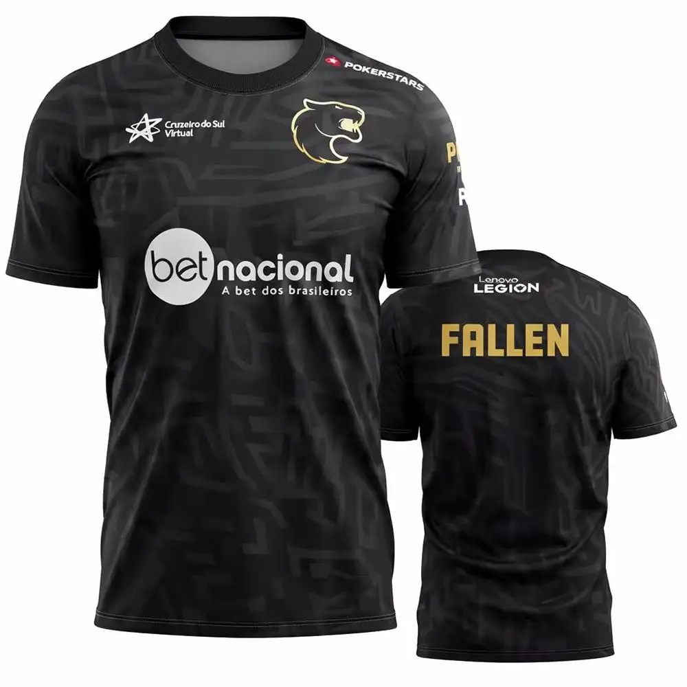 Camiseta de la selección de eS - Esports Gaming Sleeve reseña y precio