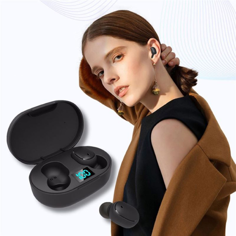 Auriculares A6S TWS, auricular - Esports Gaming Earbuds reseña y precio