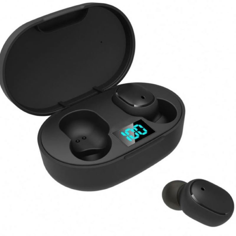 Auriculares A6S TWS, auricular - Esports Gaming Earbuds reseña y precio