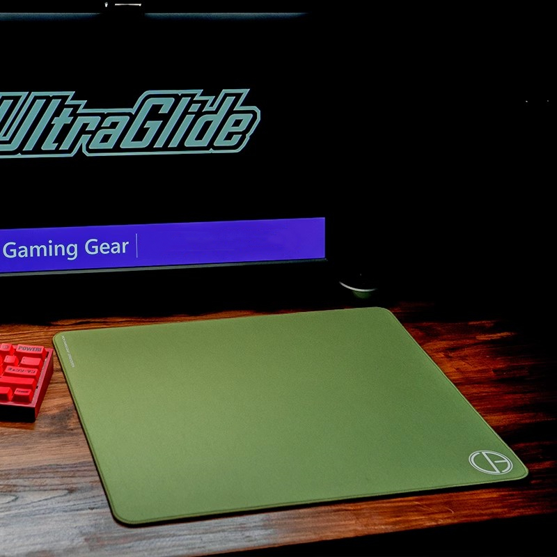 1 pieza Ultraglide Meow Gaming - Esports Gaming Gear reseña y precio