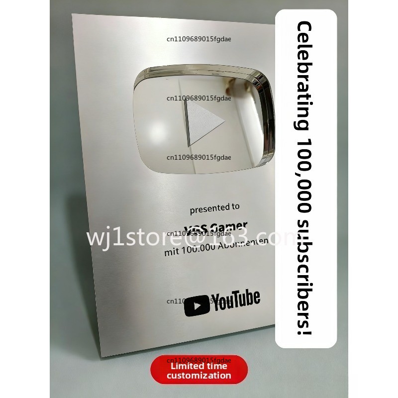Medalla personalizada, premio  - Esports Gaming Trophy reseña y precio