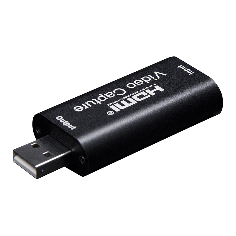 2 uds DTECH HDMI a USB 2,0 tar - Capture Card 4K Hdmi reseña y precio
