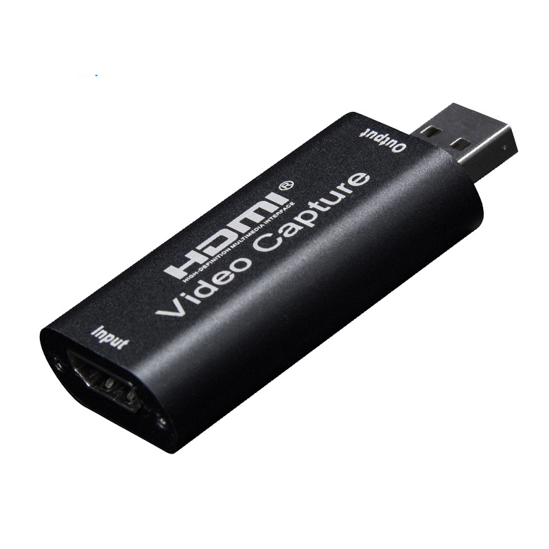 2 uds DTECH HDMI a USB 2,0 tar - Capture Card 4K Hdmi reseña y precio
