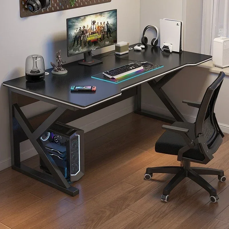 Escritorio de Computadora Esta - Esports Gaming Furniture reseña y precio