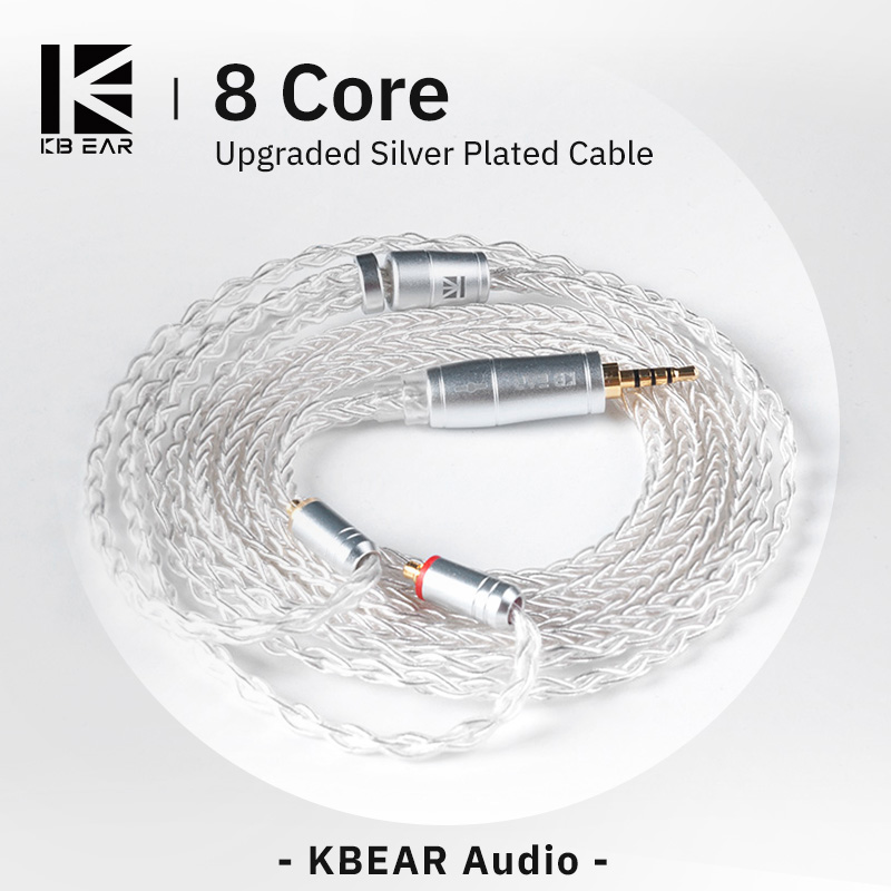 KBEAR-auriculares con Cable pl - Esports Gaming Earbuds reseña y precio