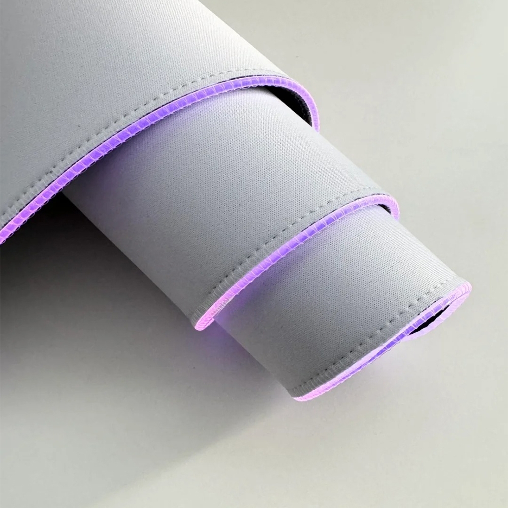 Alfombrilla de ratón Classroom - Mouse Pad Extended Rgb reseña y precio