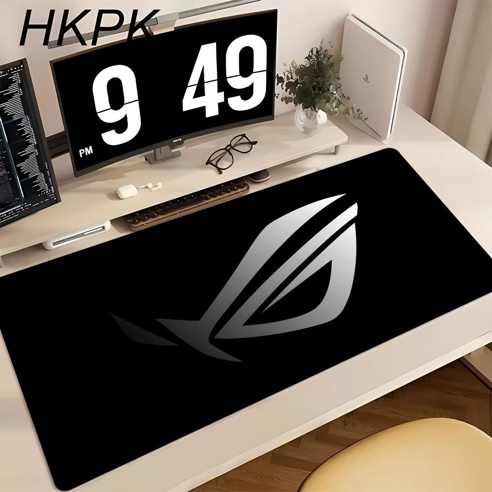 Alfombrilla de ratón Asus Rog  - Esports Gaming Pcs reseña y precio