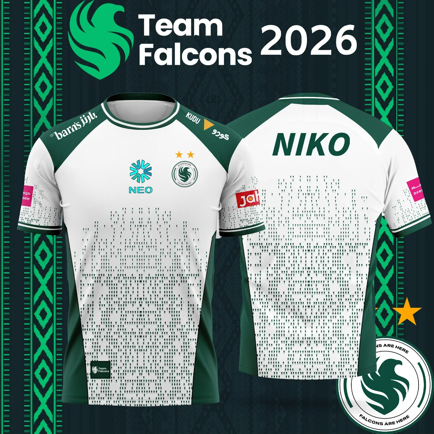 Nueva Camiseta de Esports del  - Esports Gaming Sleeve reseña y precio