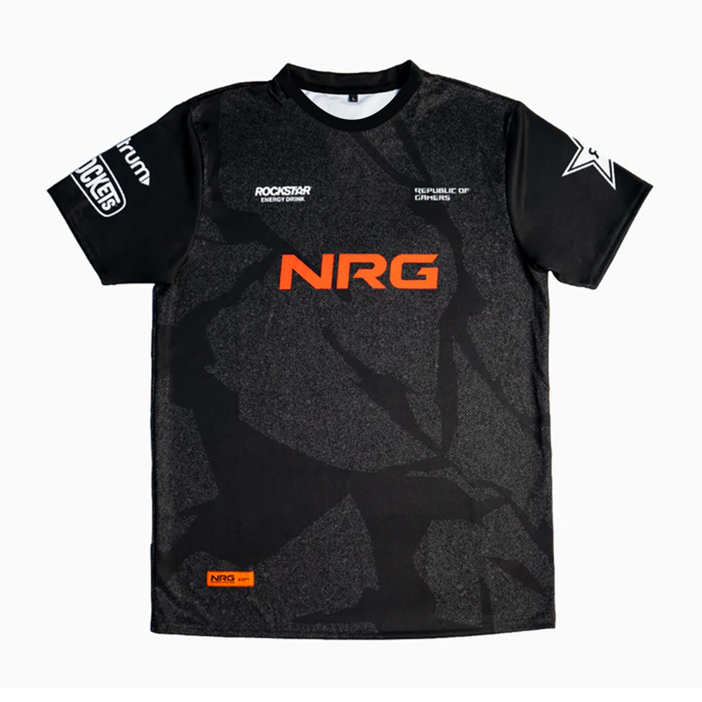 2025 nuevo NRG E-sports Club J - Esports Gaming Events reseña y precio