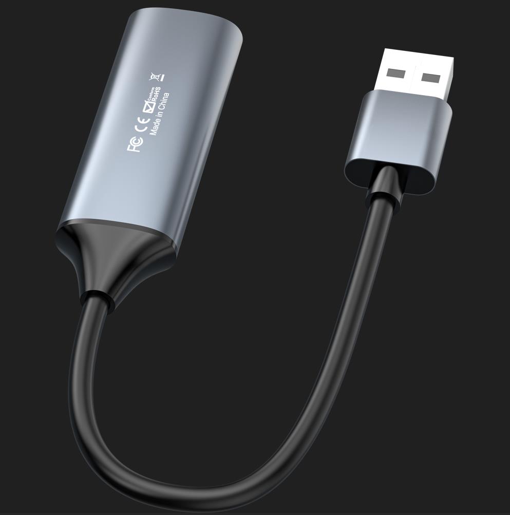 Tarjeta de captura de vídeo US - Capture Card 4K Hdmi reseña y precio