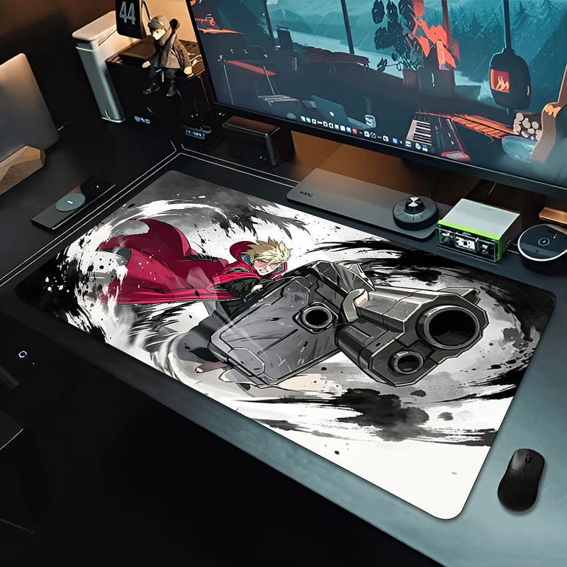 Alfombrilla de ratón grande pa - Esports Gaming Pcs reseña y precio