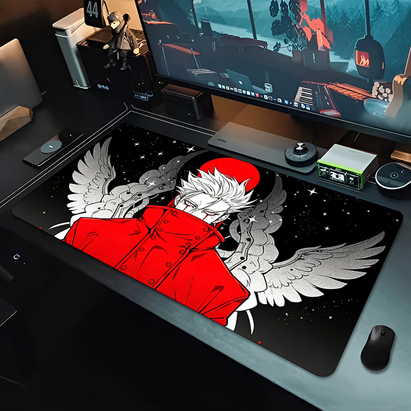 Alfombrilla de ratón grande pa - Esports Gaming Pcs reseña y precio