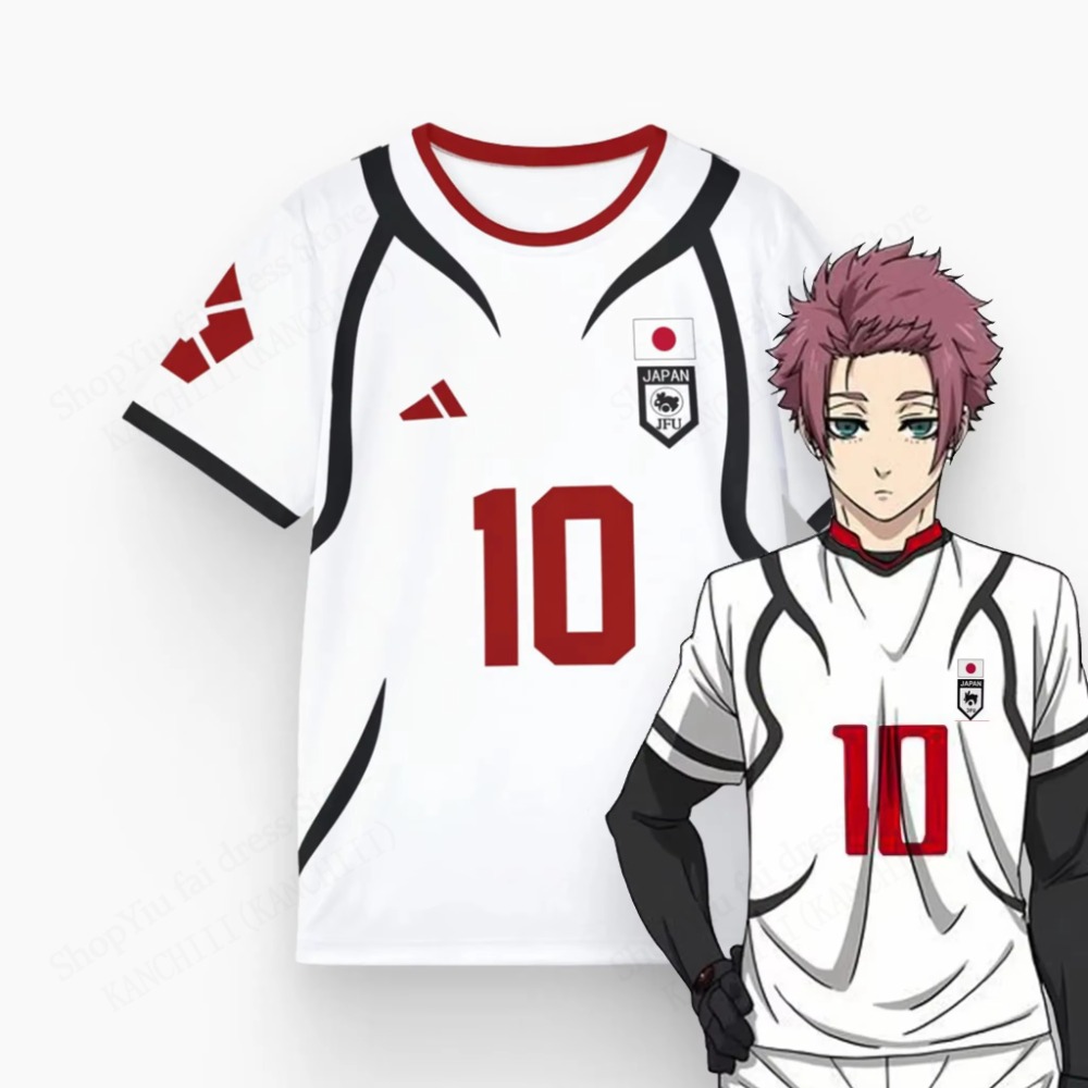 Camiseta de Anime para Hombre, - Esports Gaming Sleeve reseña y precio