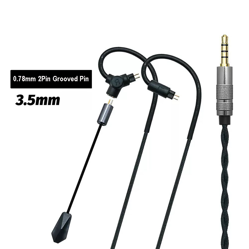 Cable para Auriculares Gaming  - Esports Gaming Gear reseña y precio