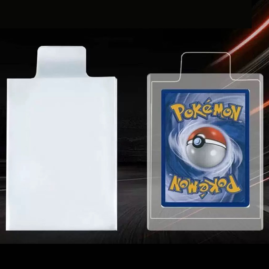 Fundas para tarjetas de juegos - Esports Gaming Sleeve reseña y precio