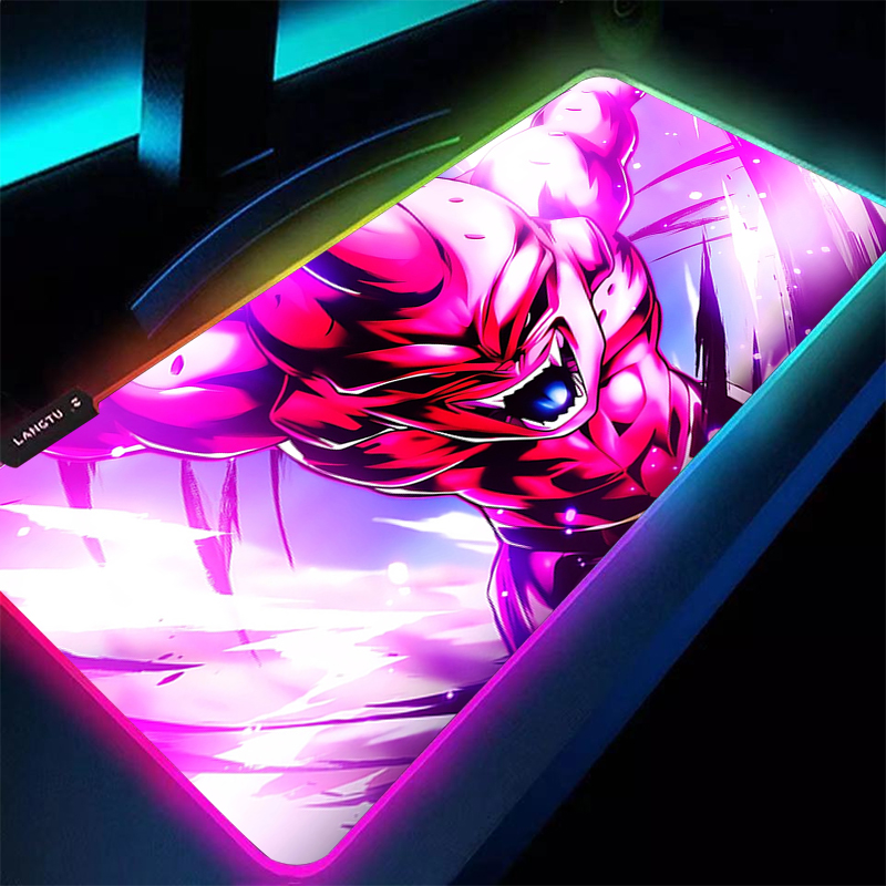 Alfombrilla de Ratón RGB de 90 - Mouse Pad Extended Rgb reseña y precio