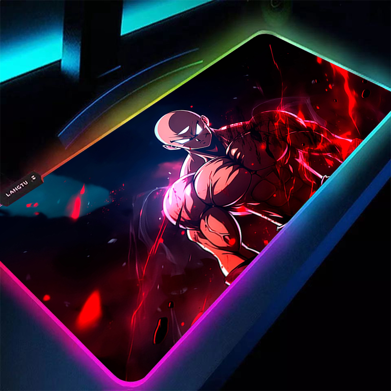 Alfombrilla de Ratón RGB de 90 - Mouse Pad Extended Rgb reseña y precio