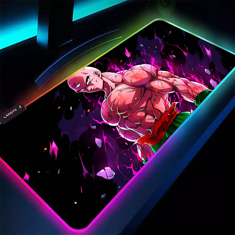 Alfombrilla de Ratón RGB de 90 - Mouse Pad Extended Rgb reseña y precio
