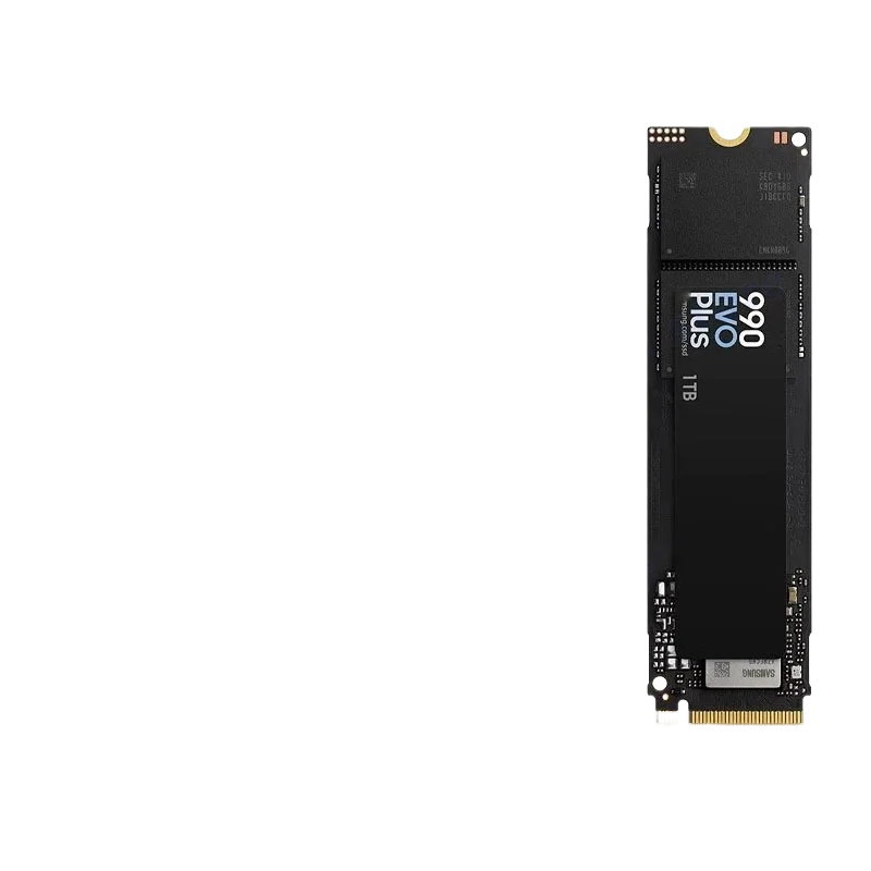 Unidad de Estado Sólido Origin - Samsung Ssd 990 Pro reseña y precio